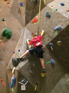 JonasClimbing